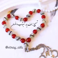 تسبیح دستساز