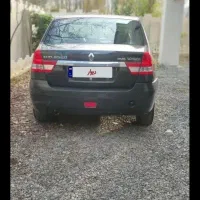 تندر ۹۰ پارس خودرو ۱۳۹۴