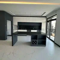 تاپ لوکیشن جنت آباد«۸۳ متر »۴ باغ /۱ ساله|اجارهٔ آپارتمان|تهران, جنت‌آباد جنوبی|دیوار