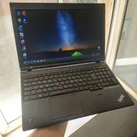 لپ‌تاپ Lenovo i5 ، در حد آکبند مناسب حسابداری