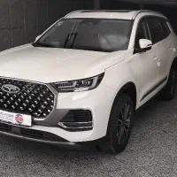 فونیکس تیگو 8 پرو هیبرید مدل 1404