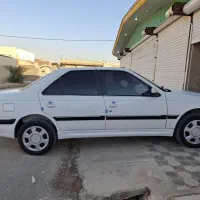 پژو پارس Xu7 1402|خودرو سواری و وانت|گتوند, |دیوار