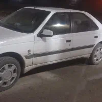 پژو ۴۰۵ اس ال ایکس