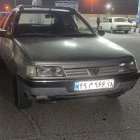 سواری دربستی به تمام ایران