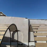 نقاشی ساختمان