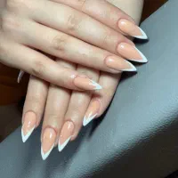 کاشت ناخن500