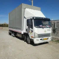 باربری وحمل ونقل اثاثیه منزل