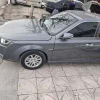 دنا پلاس 1400تیپ ۲