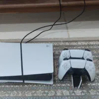 pes5 اسلیم|کنسول، بازی ویدئویی و آنلاین|یزد, |دیوار