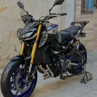 Mt09 2019 sp|موتورسیکلت|بوکان, |دیوار