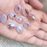 عقیق مصور عقیق یمنی