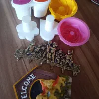 خرده وسایل آشپزخانه