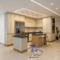 ساخت وتعمیرات|کتابخانه، شلف، قفسه‌های دیواری|بندرعباس, |دیوار