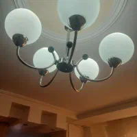 لوستر|لوستر و چراغ آویز|کرج, حصار|دیوار