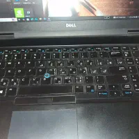 لپتاپ دل precision 3520|رایانه همراه|تهران, بوستان چیتگر|دیوار