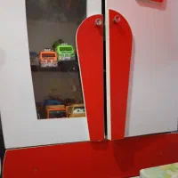 فروش کمد|جاکفشی، کمد، دراور|گرگان, |دیوار