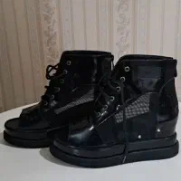 کفش و صندل مجلسی|کیف، کفش، کمربند|اهواز, سپیدار|دیوار