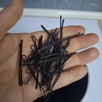 سنجاق وگیره ی مویی نو