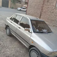 پراید مدل 86|خودرو سواری و وانت|یزد, |دیوار