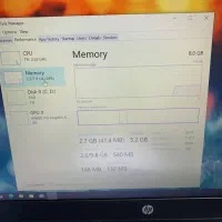 hp probook|رایانه همراه|ابهر, |دیوار