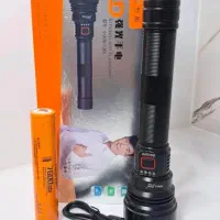 هدلامپ-چراغ قوه و لامپ وپرژکتور شارژی|کوهنوردی و کمپینگ|تربتحیدریه, طالقانی|دیوار