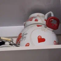 ...