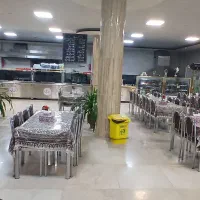 استخدام نیروی کار در کافه و رستوران شهریار