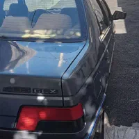 فروش خودرو ۴۰۵|خودرو سواری و وانت|میانه, |دیوار