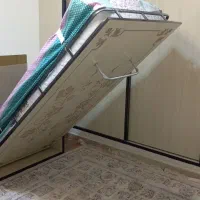 تخت کمجا تاشو سفارشی ساز|تخت و سرویس خواب|تهران, تولید دارو|دیوار