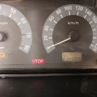 سمند x7 86 دوگانه کارخونه