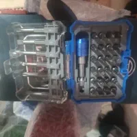 پیچ گوشتی شارژی بوش اصلی|ابزارآلات|یاسوج, |دیوار