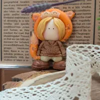 عروسک روسی|مجسمه، تندیس، ماکت|ساوه, |دیوار