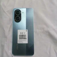 گوشی poco c71