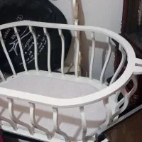 سیسمونی نوزاد|اسباب و اثاث بچه|مراغه, |دیوار