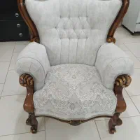 تعمیرات مبلمان و رنگ کاری چوب|خدمات پیشه و مهارت|کرج, کیانمهر|دیوار