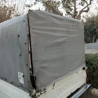 باربند مسقف چادری پیکان وانت|قطعات یدکی و لوازم جانبی|تهران, شهرک فرهنگیان|دیوار