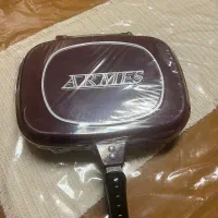 ماهیتابه رژیمی دو طرفه