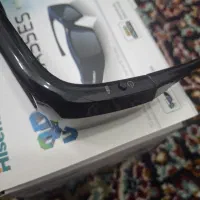 عینک سه بعدی hisense|تلویزیون و پروژکتور|تهران, شهرک شریفی|دیوار