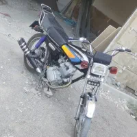متور هندا 150