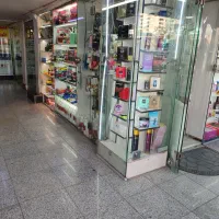 مغازه|فروش مغازه و غرفه|پرند, فاز ۵|دیوار