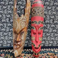 قاب فیس جنس بامبو تایلندی