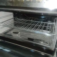 فرگاز پنج شعله پیلوت