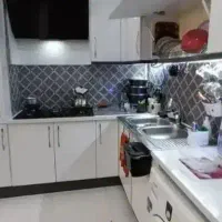 ۵۵ متر/کم نور/کم سن/سند اماده/کهریزک|فروش آپارتمان|ری, جوانمرد قصاب|دیوار