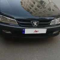 پارس مدل ۹۵|خودرو سواری و وانت|رودهن, |دیوار