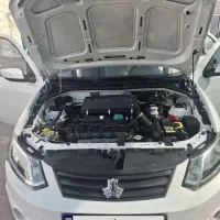 ساینا Ex مدل 1400 خونگی تمیز|خودرو سواری و وانت|تیران, |دیوار