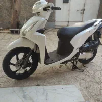 فروش موتورسیکلت