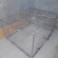 قفس مرغ|لوازم جانبی حیوانات|خاش, |دیوار