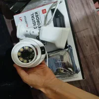 پک دوربین مداربسته داهوا . هایکو ویژن . برایتون|دوربین مداربسته|گلبهار, شهر جدید گلبهار|دیوار