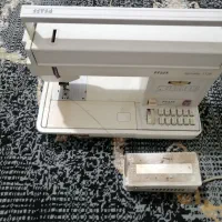 چرخ خیاطی