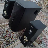 باند مارشال|سیستم صوتی خانگی|سرپل ذهاب, |دیوار